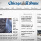 Image for article titled The Chicago Tribune Has Made the Best Internet Mistake of the Day